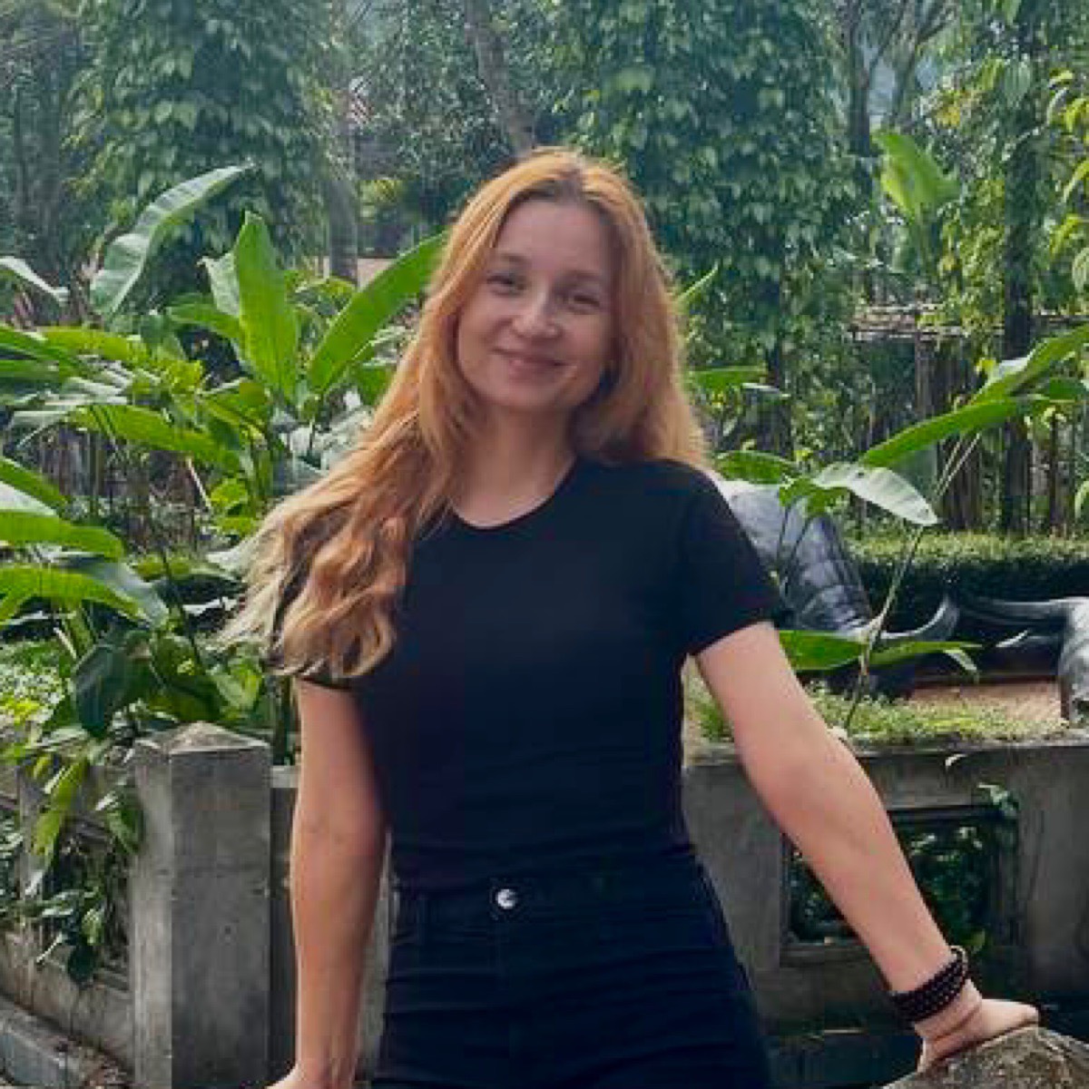 Екатерина Давлетова | Сетка — социальная сеть от hh.ru