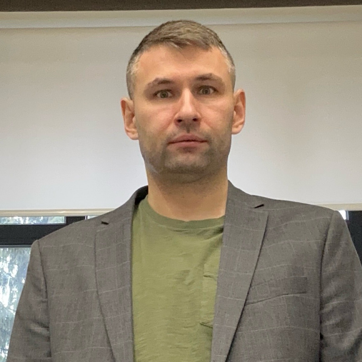 Ильнар Шириезданов | Сетка — социальная сеть от hh.ru