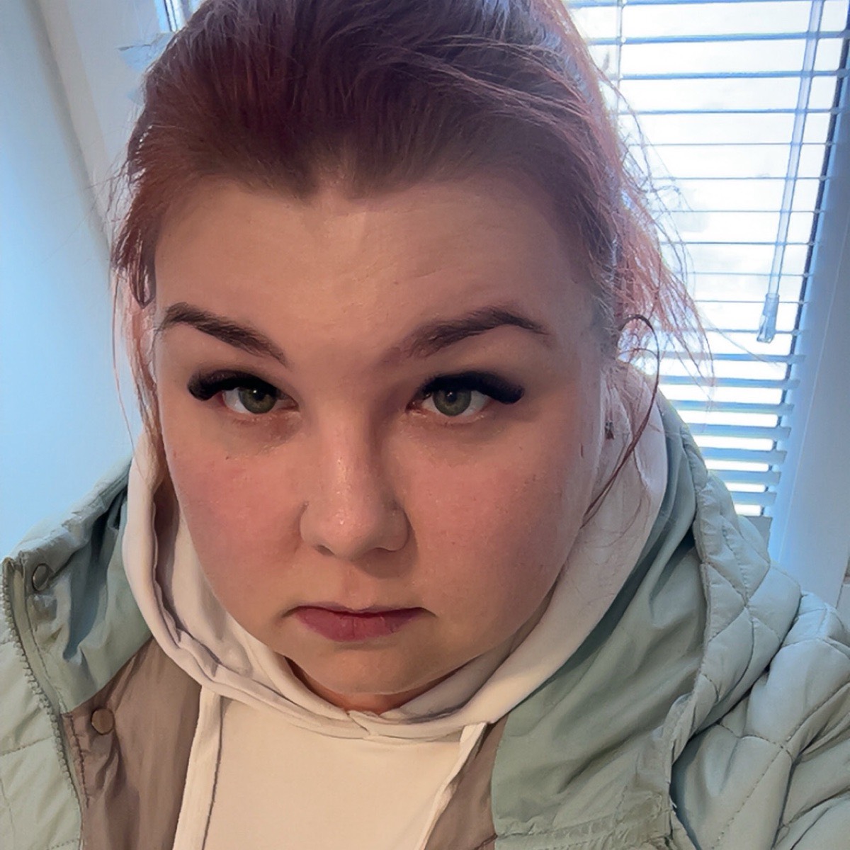 Марина Остапова | Сетка — социальная сеть от hh.ru