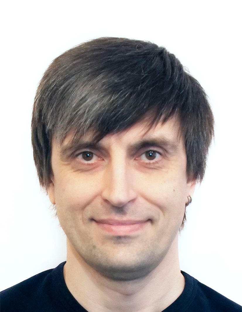 Сергей Тарахтеев