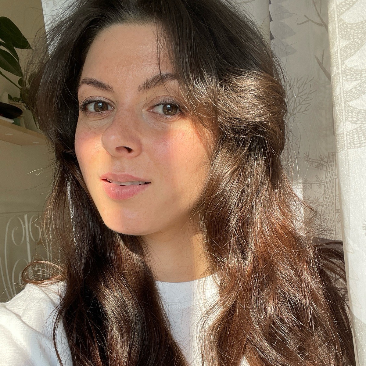 Ксения Андронова