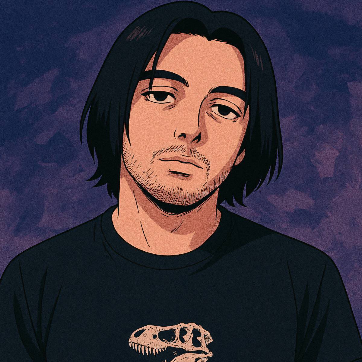 Anton Shalimov | Сетка — социальная сеть от hh.ru