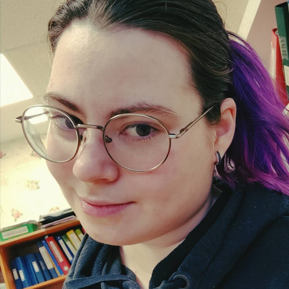 Марина Борцова | Сетка — социальная сеть от hh.ru