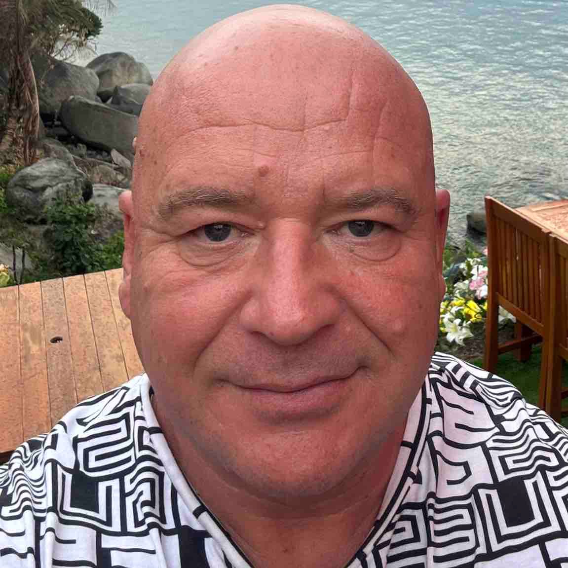 Valerii Geraskin