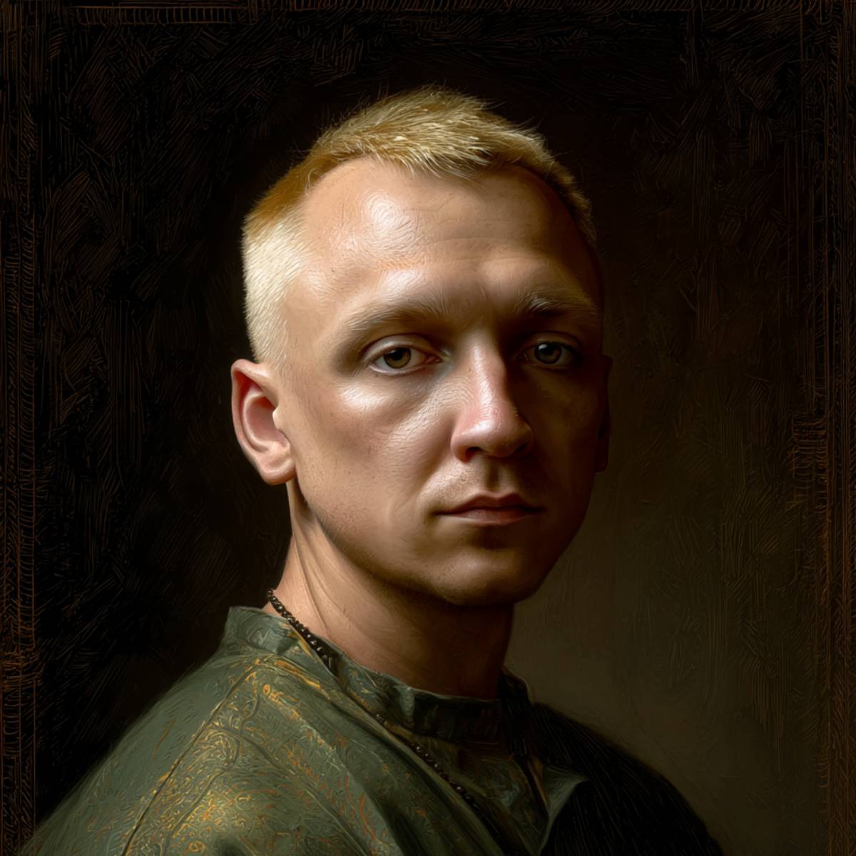 Андрей Хвалёв | Сетка — социальная сеть от hh.ru