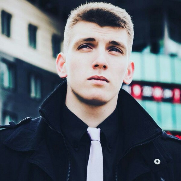 Александр Липень | Сетка — социальная сеть от hh.ru