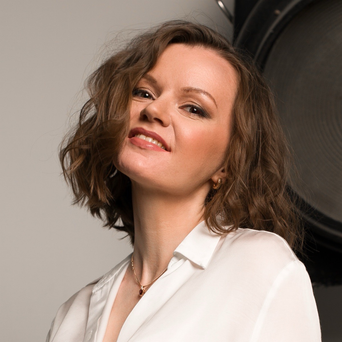 Юлия Шурыгина | Сетка — социальная сеть от hh.ru