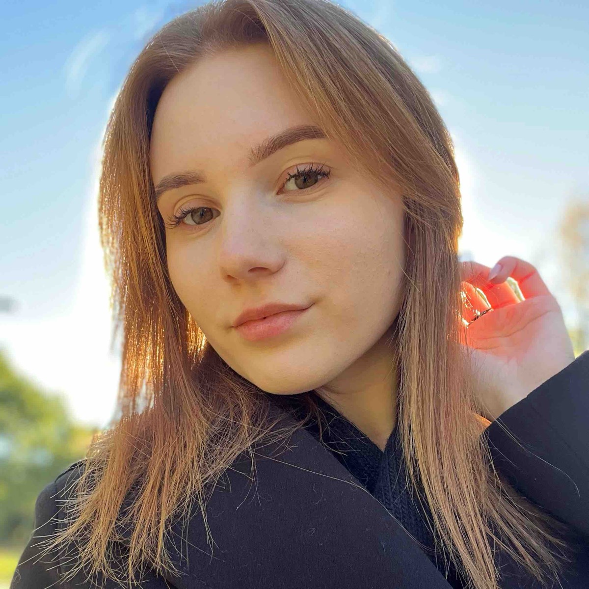 Наталья Хорохоркина | Сетка — социальная сеть от hh.ru