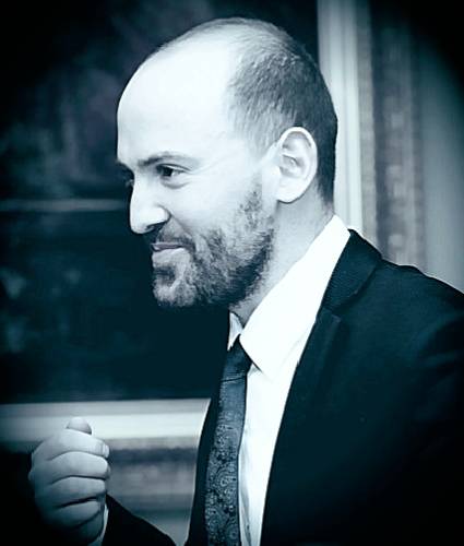 Глеб Коэн | Сетка — социальная сеть от hh.ru