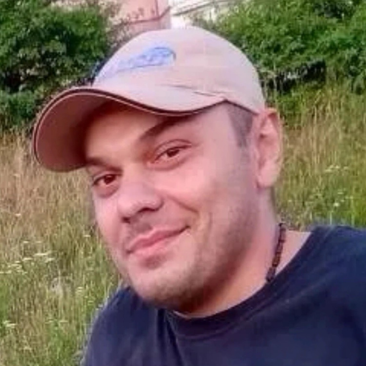 Павел Миткевич
