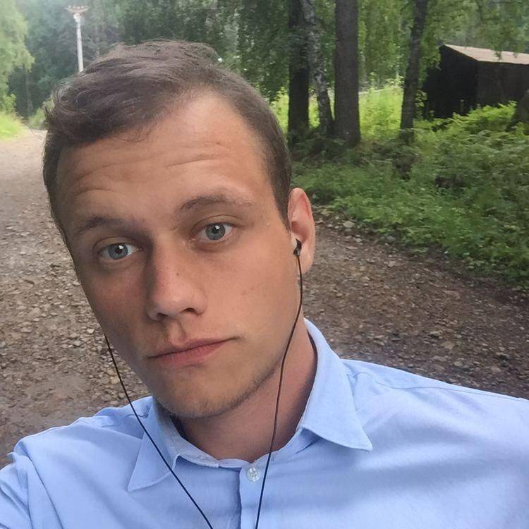 Олег Чурилов