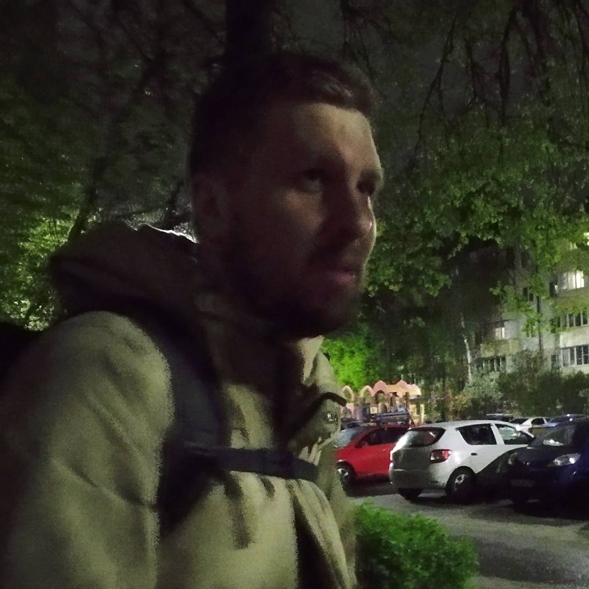 Слава Якимов