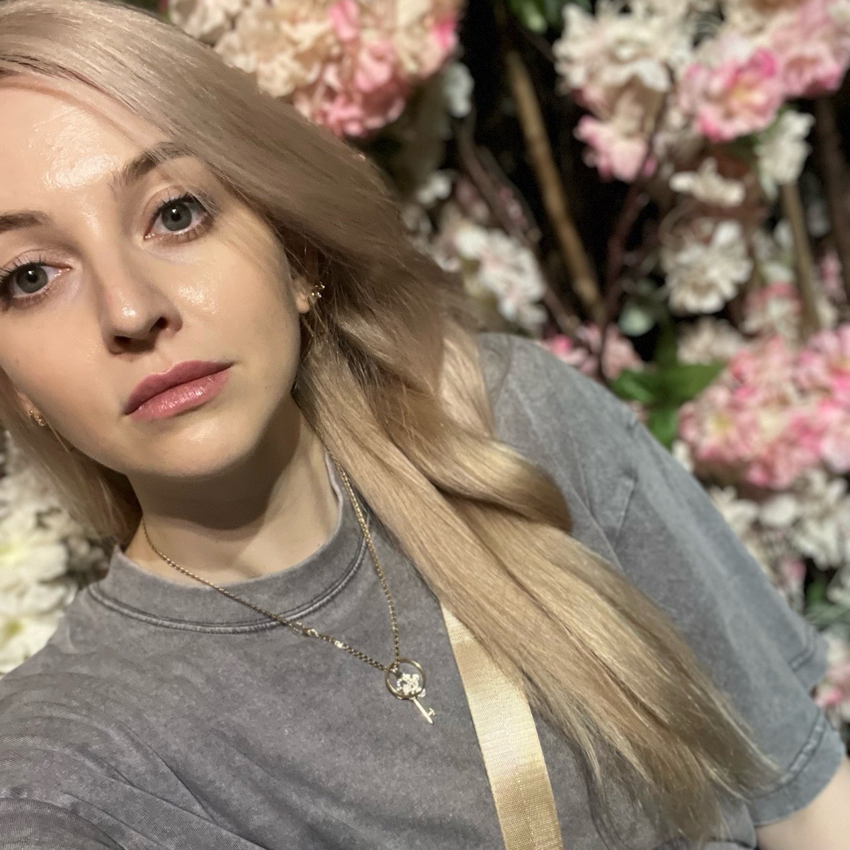 Ангелина Вернер | Сетка — социальная сеть от hh.ru