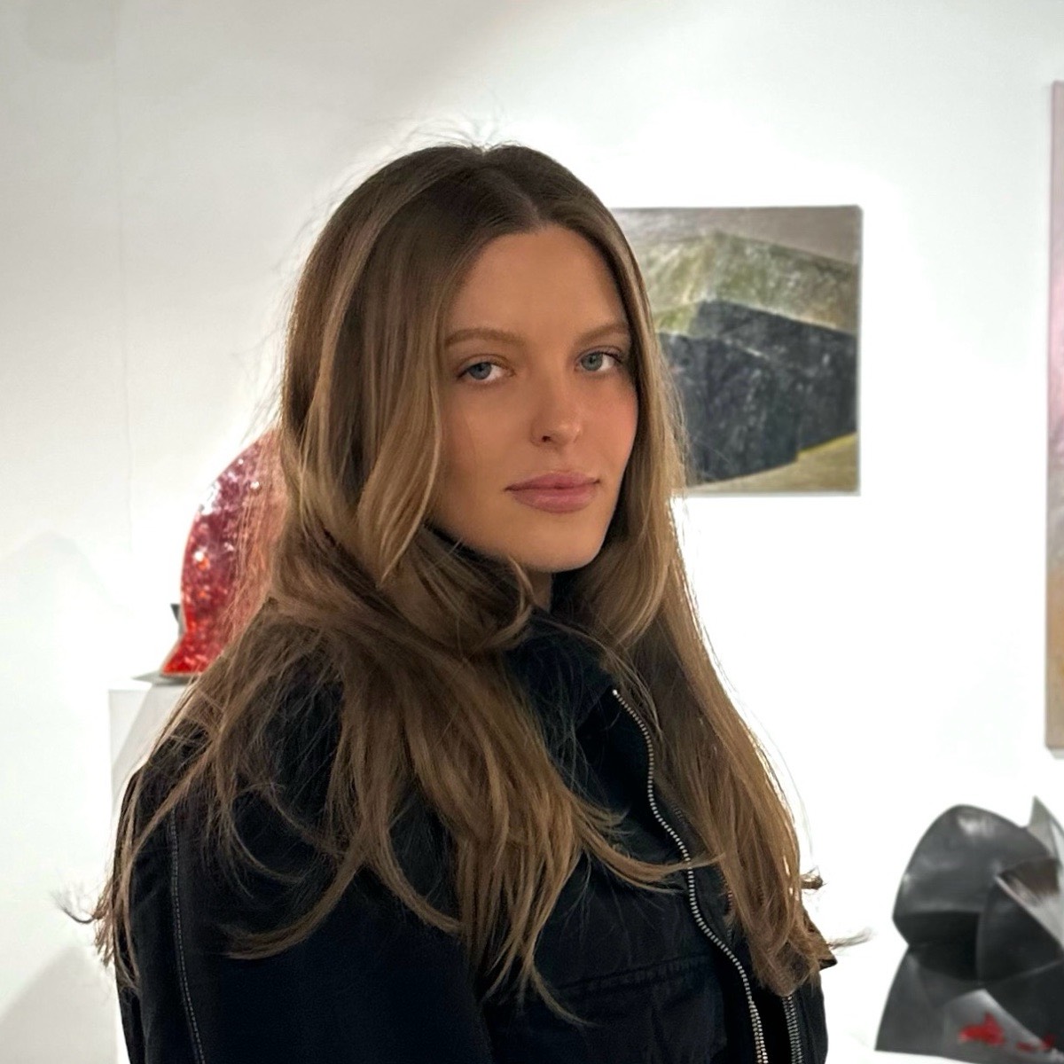 Виктория Протасова | Сетка — социальная сеть от hh.ru