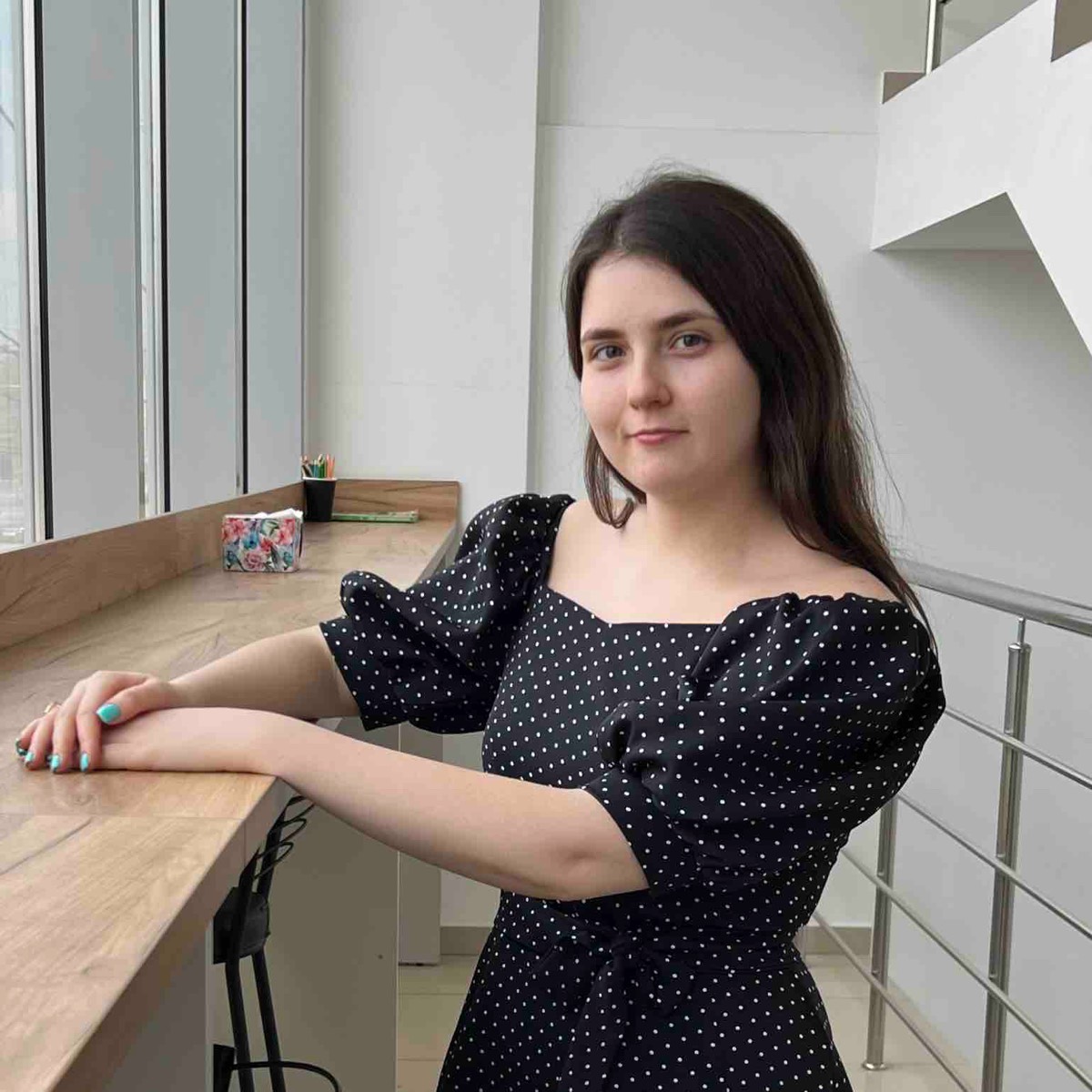 Ирина Ерохина | Сетка — социальная сеть от hh.ru