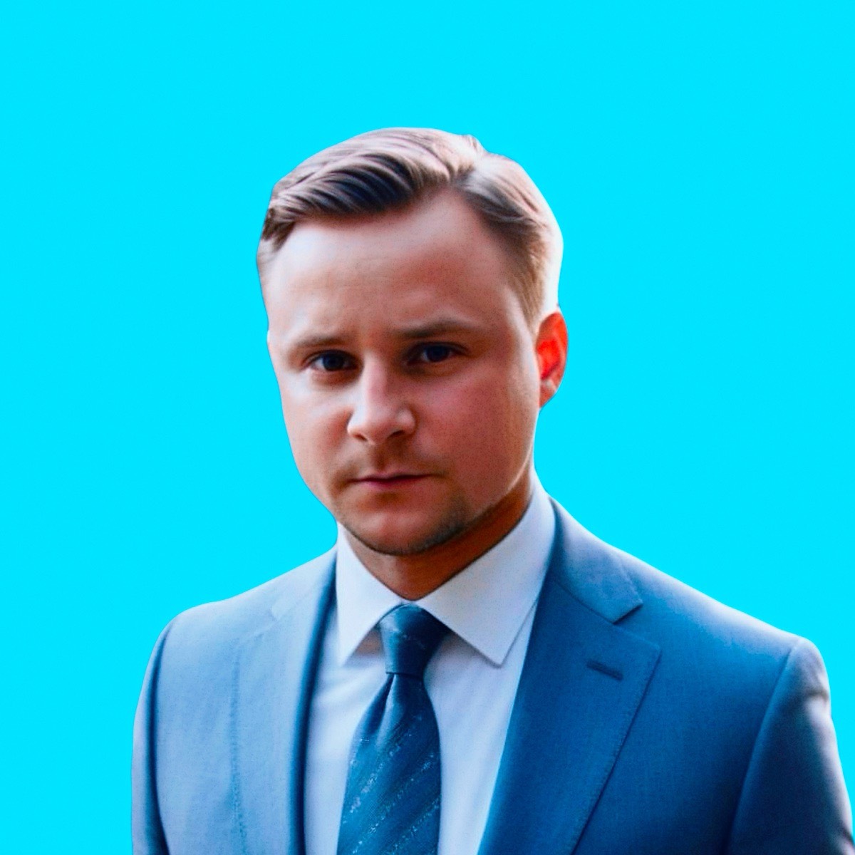 Максим Пантин | Сетка — социальная сеть от hh.ru