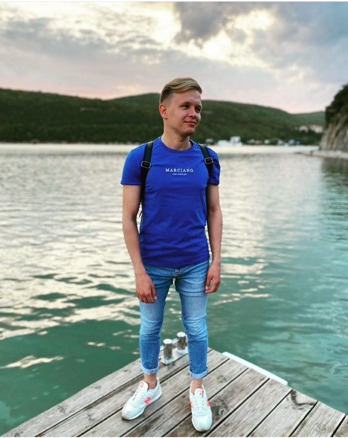profile avatar