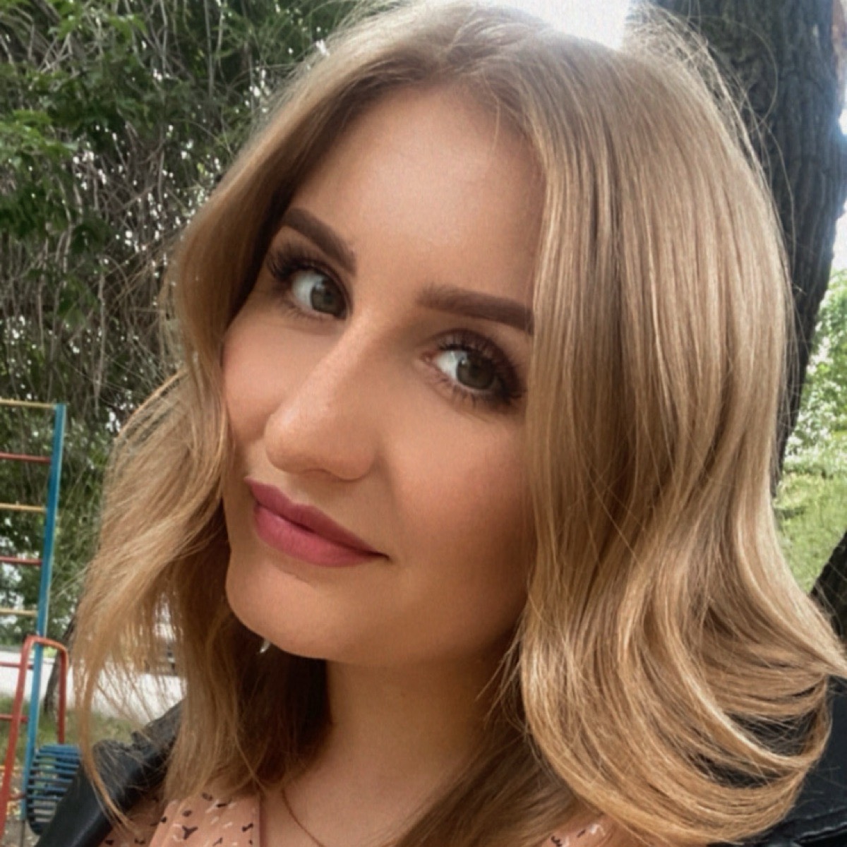 Кристина Петрова