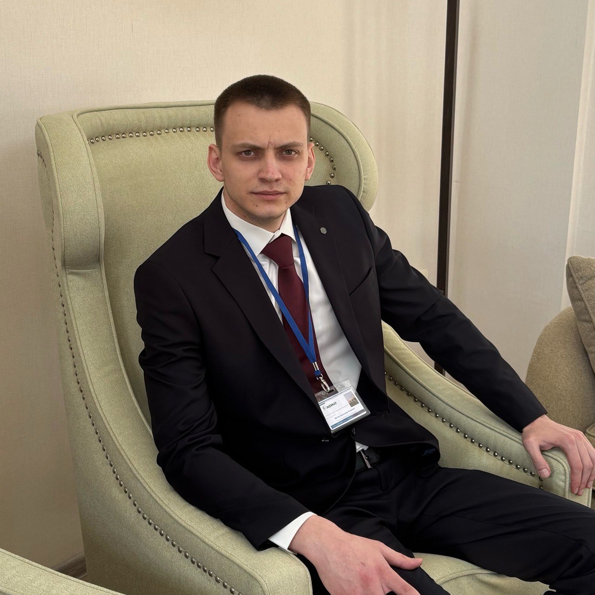 Александр Матяж