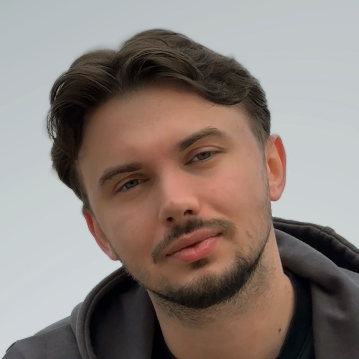 Владимир Чесалин | Сетка — социальная сеть от hh.ru