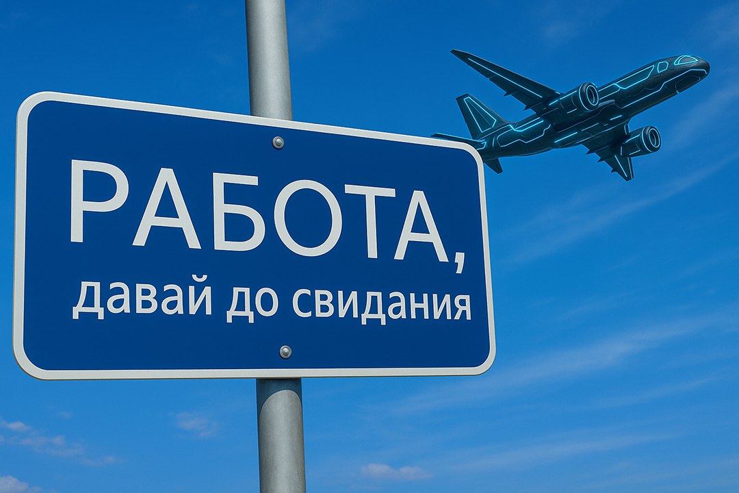 Что-то приходит и уходит, а что-то — вечно. Узнали себя в летний сезон? 😁 | Сетка — социальная сеть от hh.ru