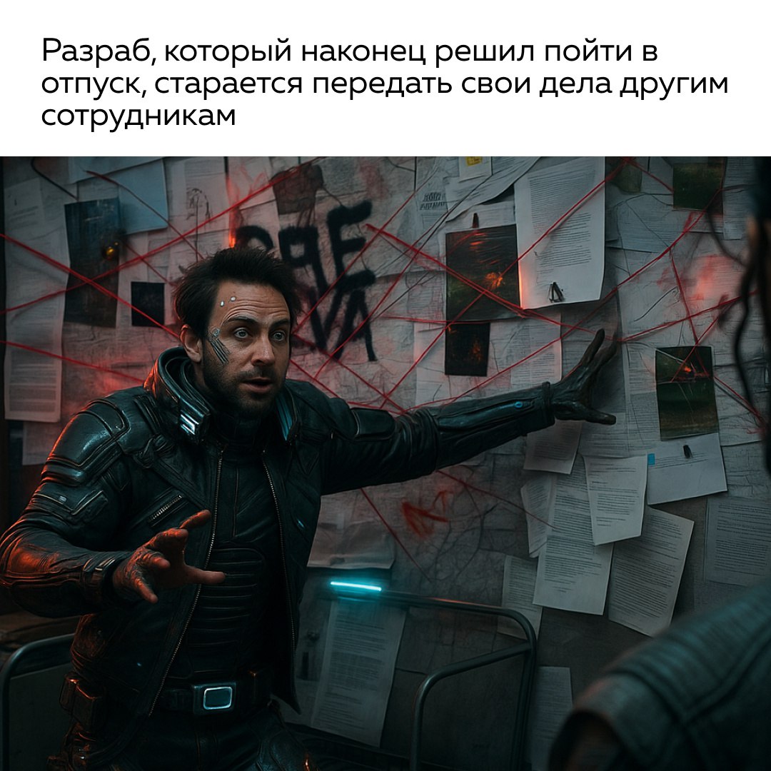 Что-то приходит и уходит, а что-то — вечно. Узнали себя в летний сезон? 😁 | Сетка — социальная сеть от hh.ru