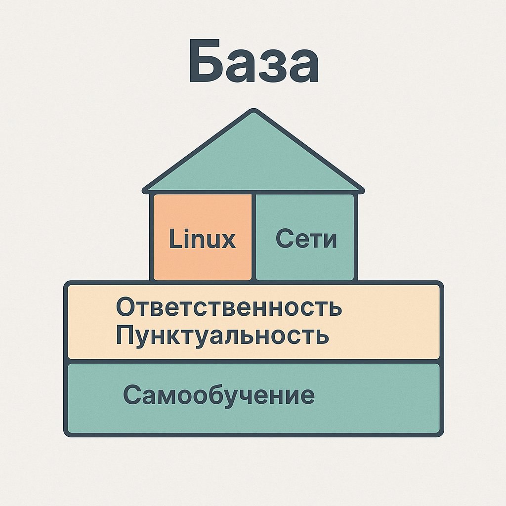 Настало время рассказать, чем же я еще занимался на первой работе. После окончания моего первого проекта, о котором я писал ранее, мне предложили стать эникеем (начинающим системным администратором) | Сетка — социальная сеть от hh.ru