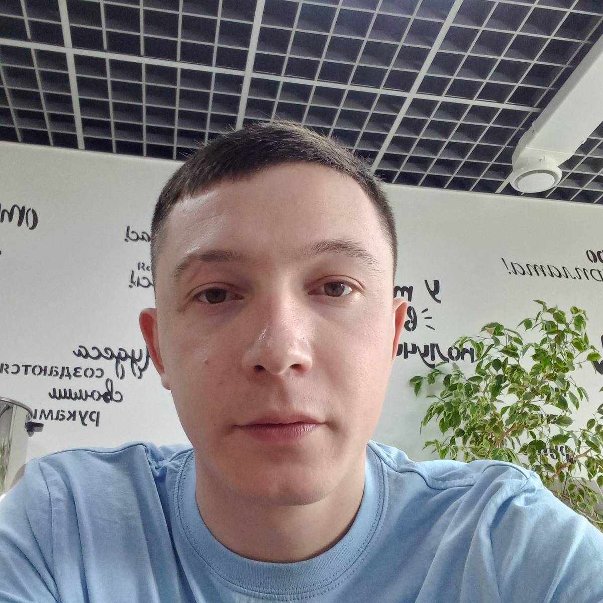 Георгий Низовцев