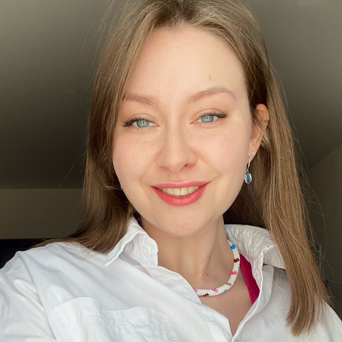 Владислава Никифорова | Сетка — социальная сеть от hh.ru