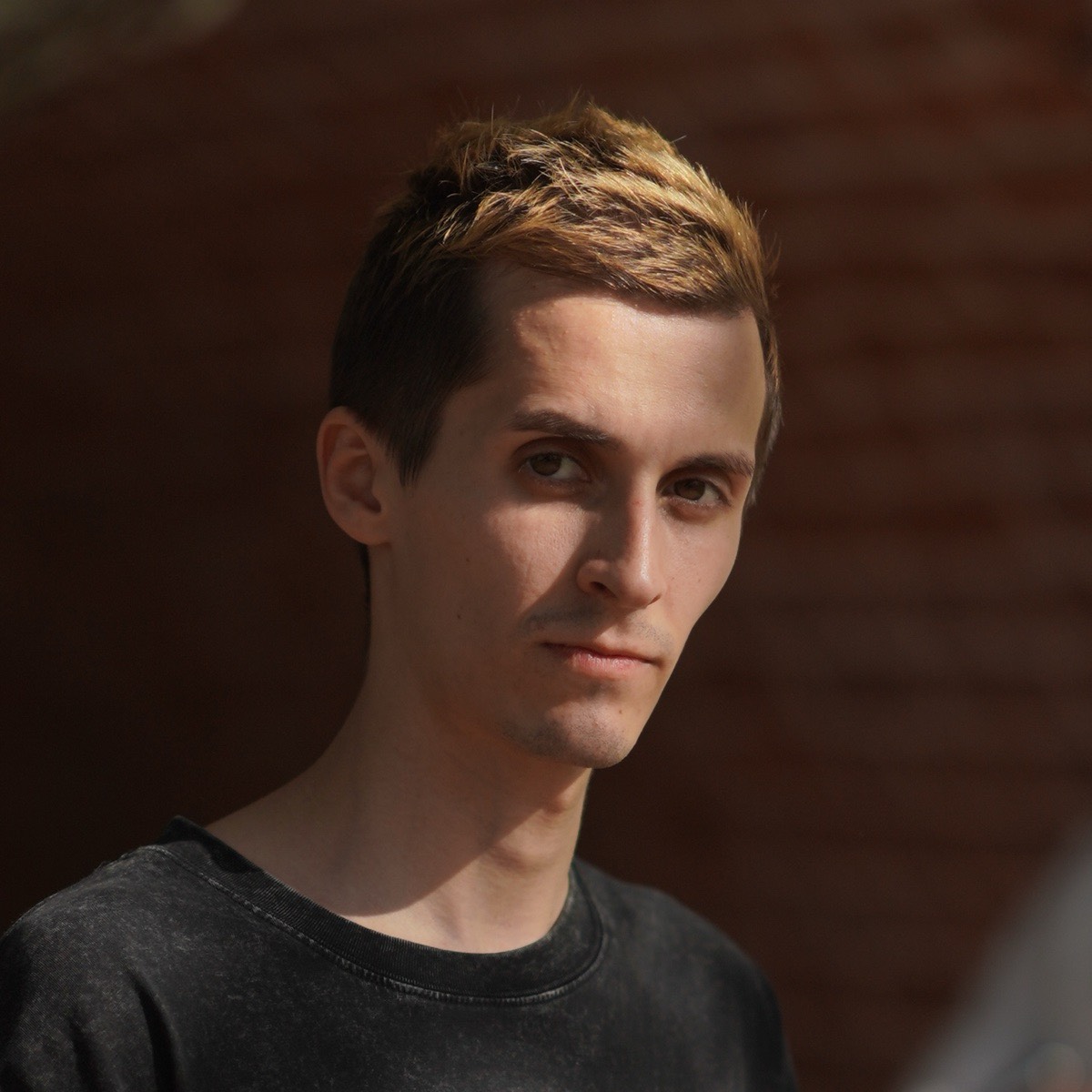 Максим Вселенский | Сетка — социальная сеть от hh.ru