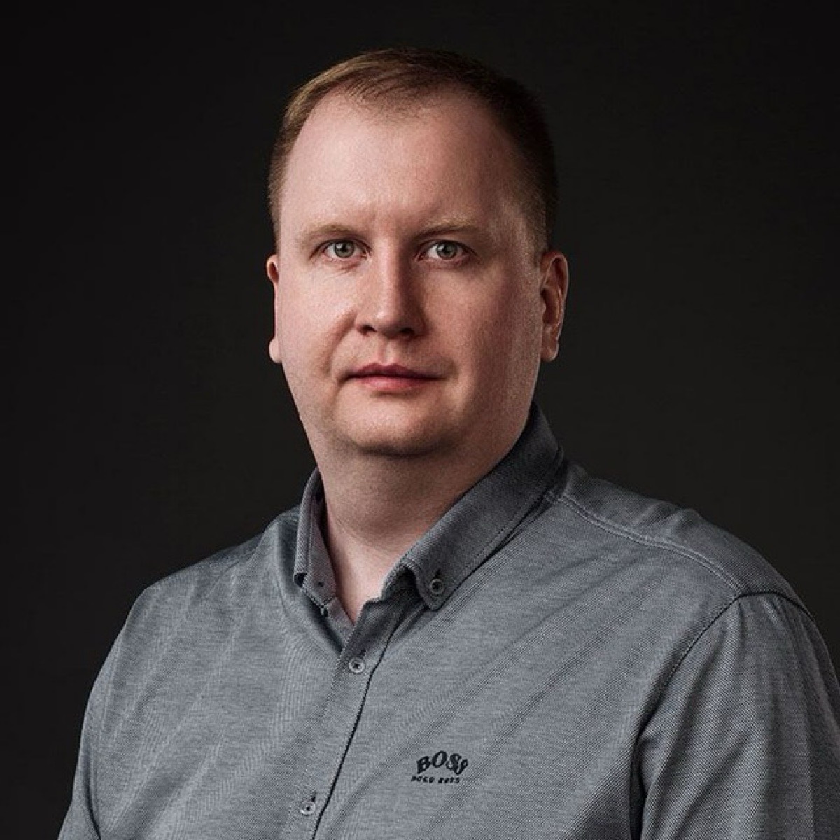 Илья Коваленко