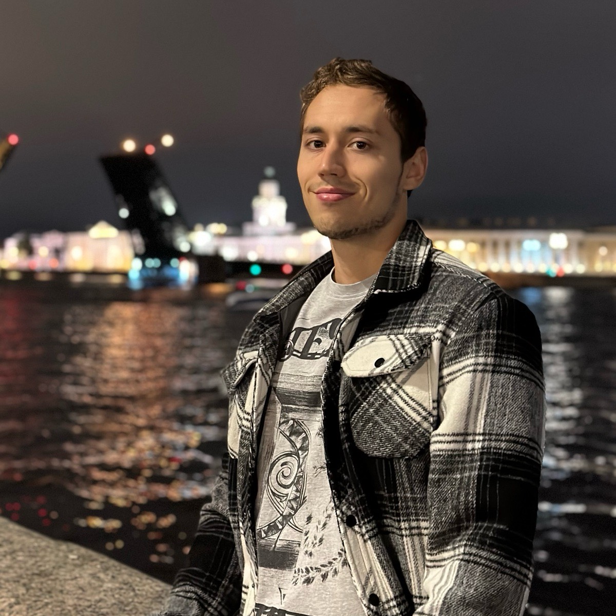 Егор Славянский