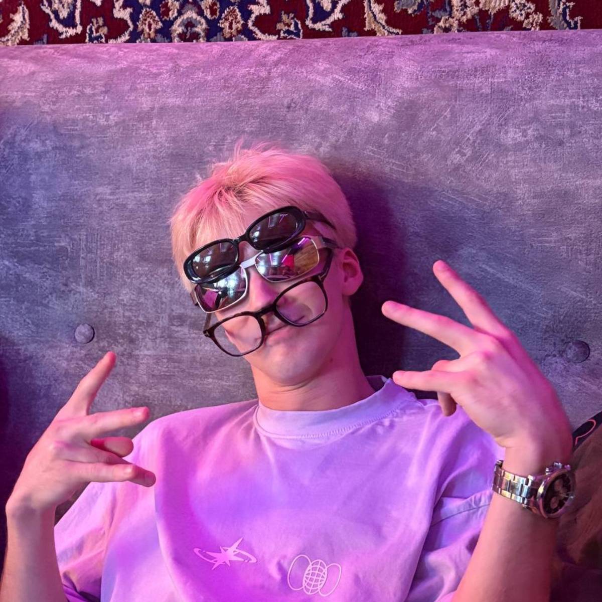 Никита Степанов | Сетка — социальная сеть от hh.ru