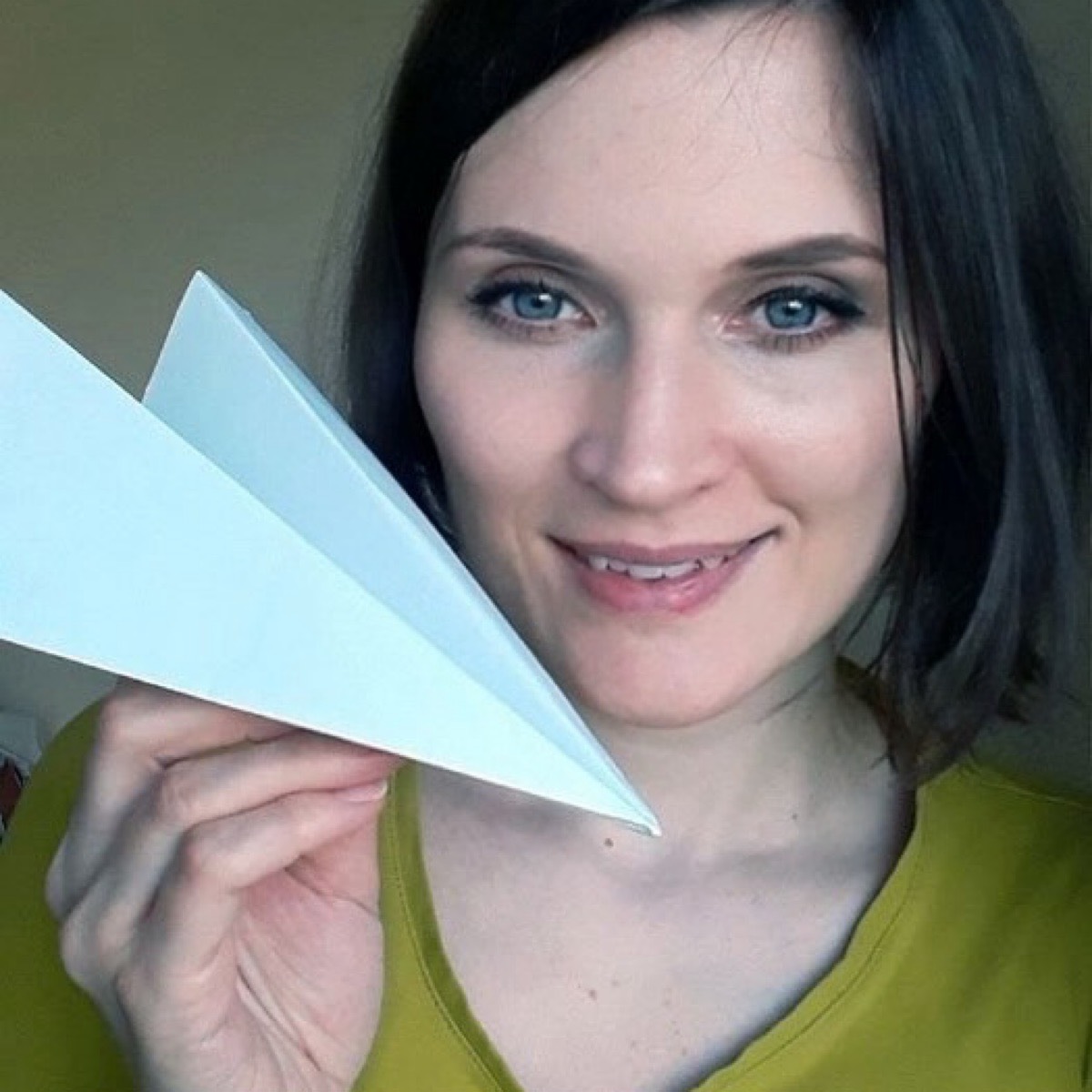 Евгения Якимова