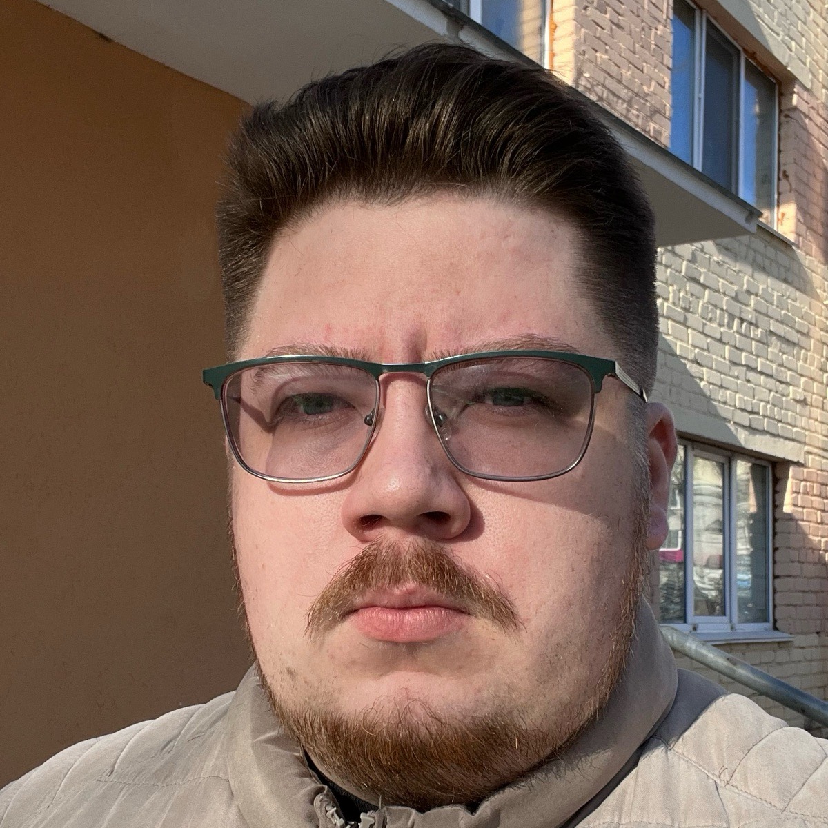 Илья Забегаев | Сетка — социальная сеть от hh.ru