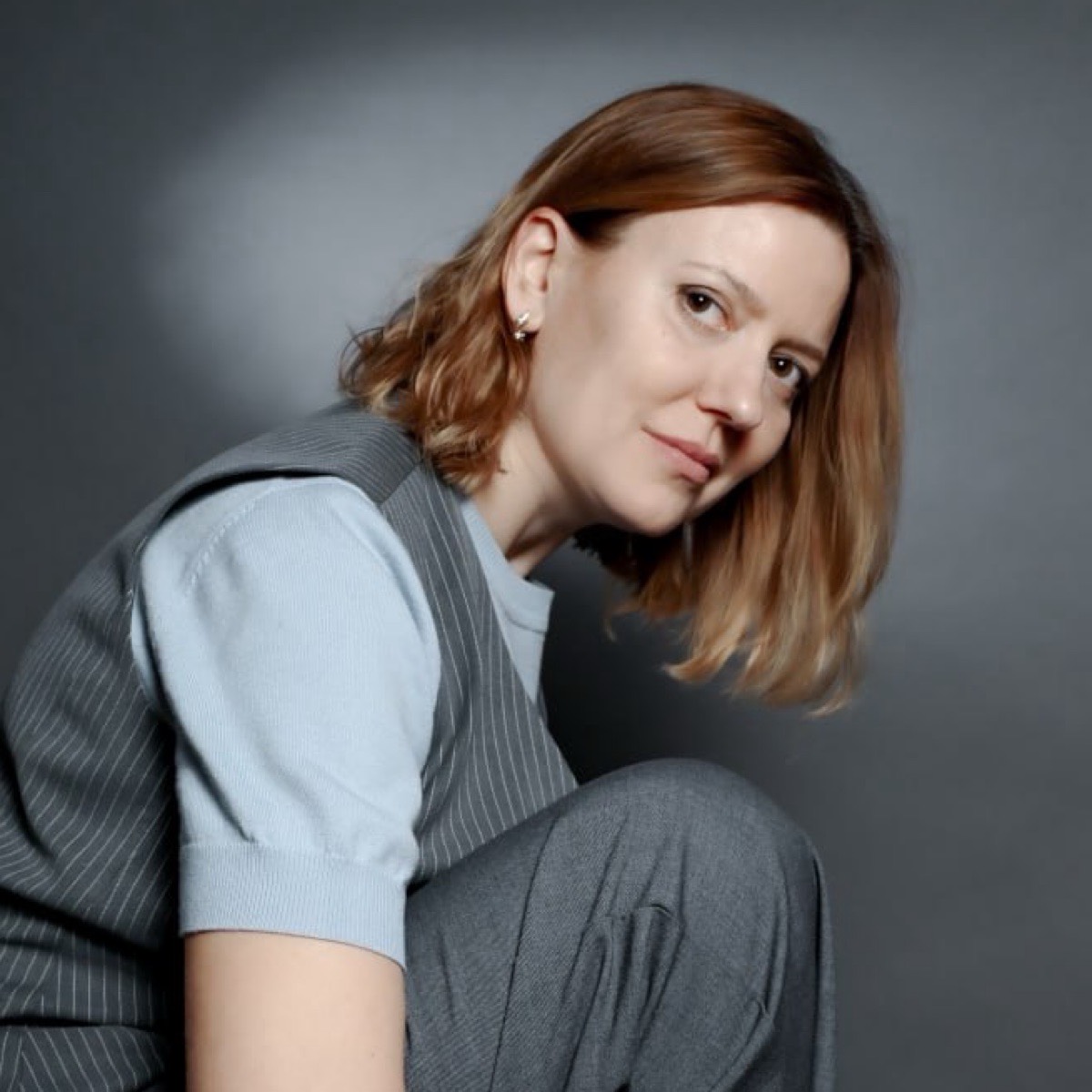 Наталия Гуштын | Сетка — социальная сеть от hh.ru