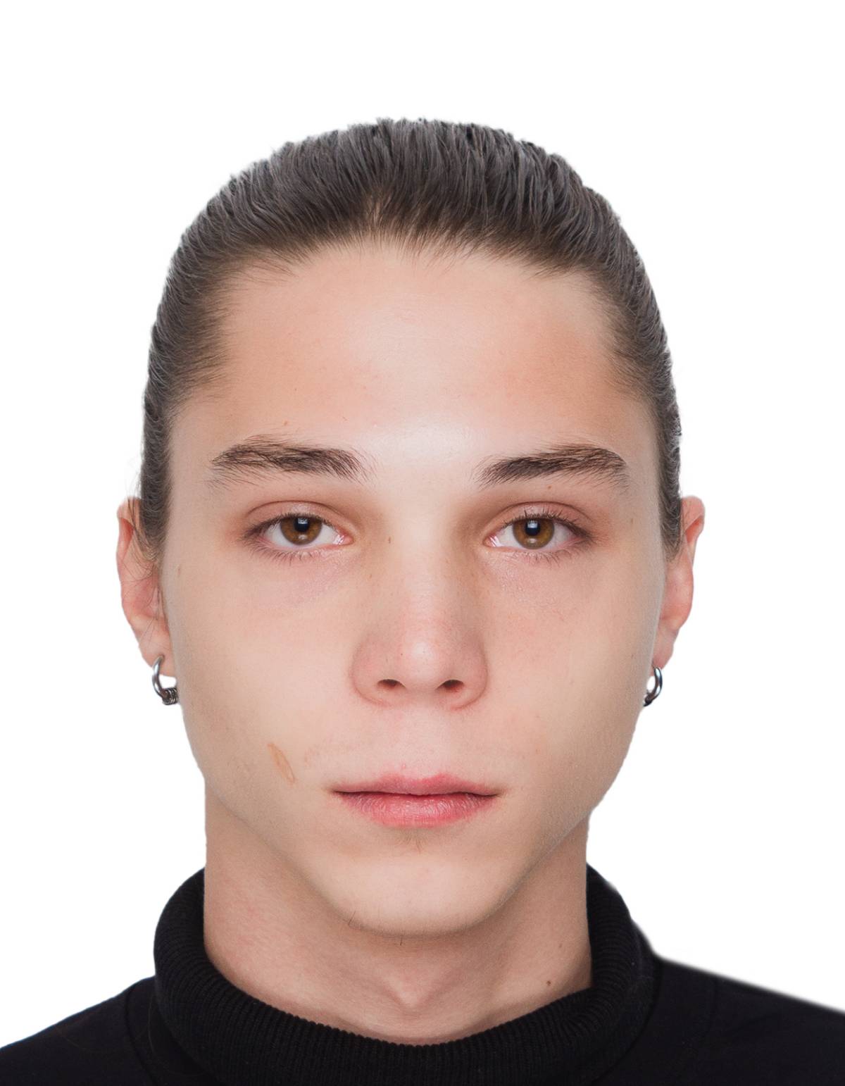 Сергей Павленко