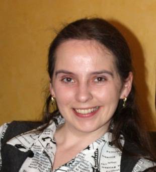 Дарья Рожнова | Сетка — социальная сеть от hh.ru