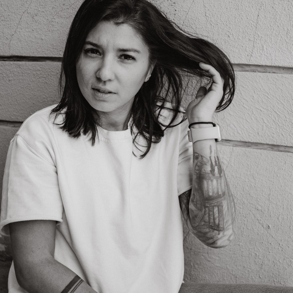 Мая Захарикова