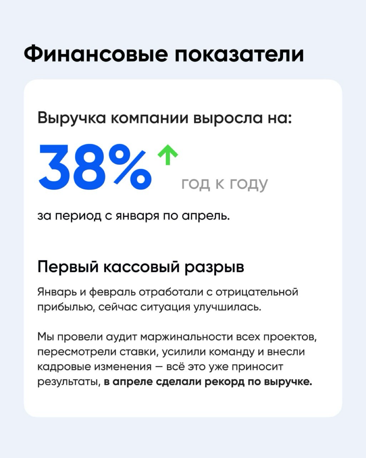 Провели с командой первую планёрку в этом году | Сетка — социальная сеть от hh.ru