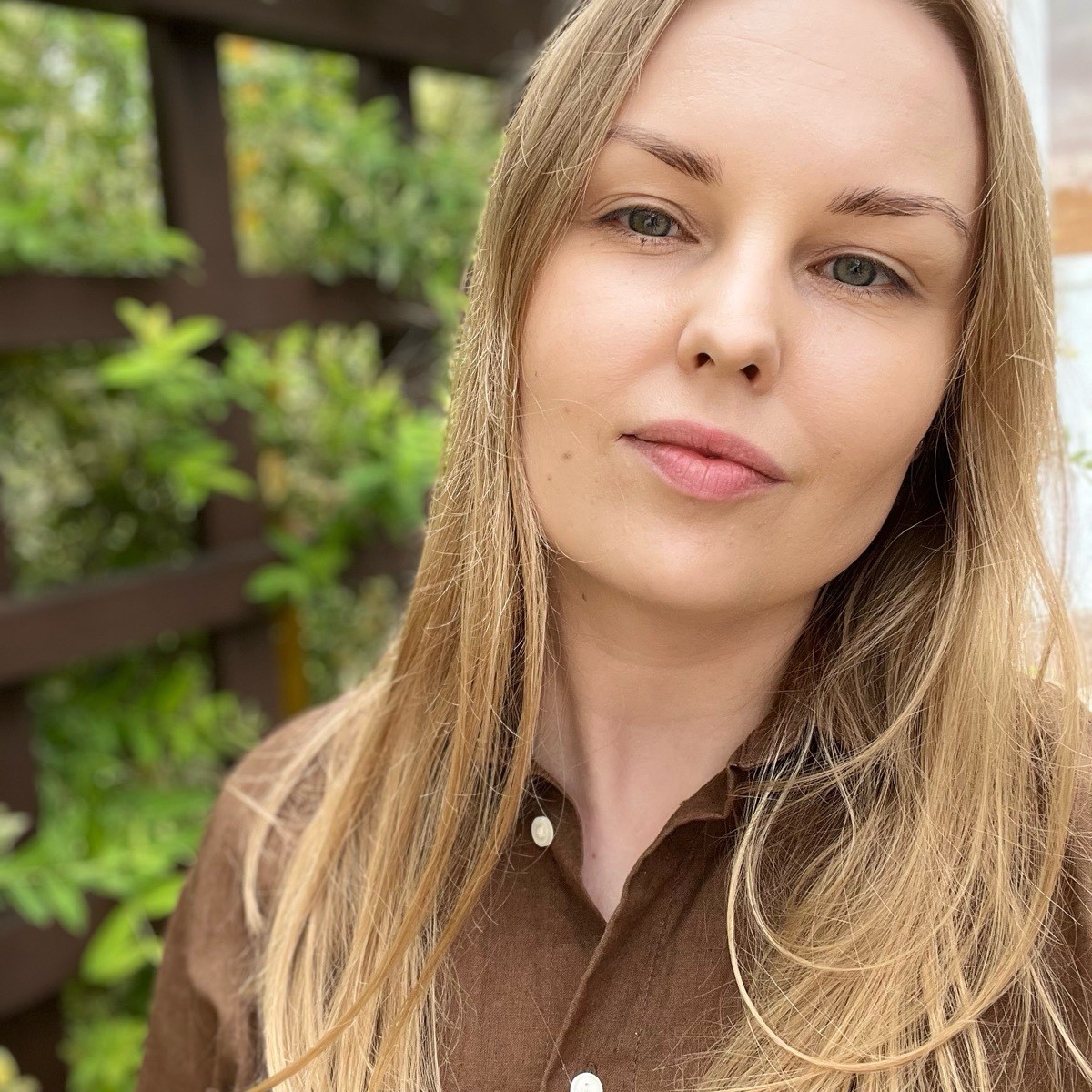 Ольга Малах | Сетка — социальная сеть от hh.ru