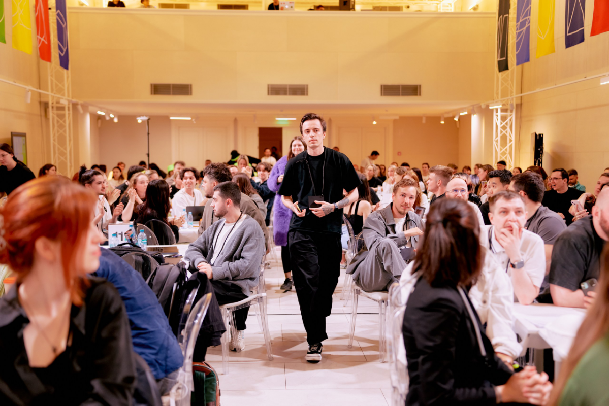 Победа МТС Финтех в хакатоне от ВТБ! 🥇 | Сетка — социальная сеть от hh.ru