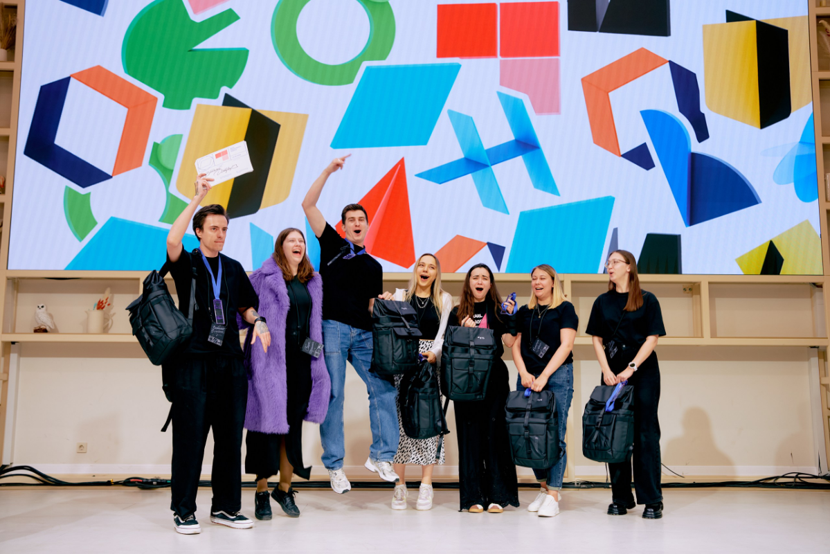 Победа МТС Финтех в хакатоне от ВТБ! 🥇 | Сетка — социальная сеть от hh.ru