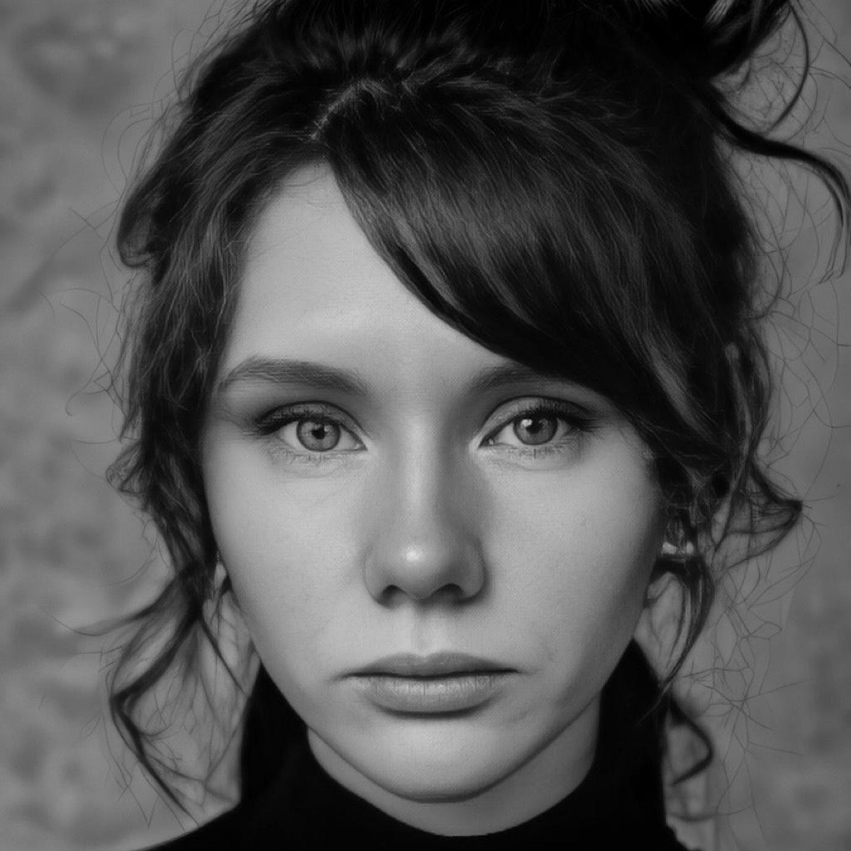 Мария Барышникова