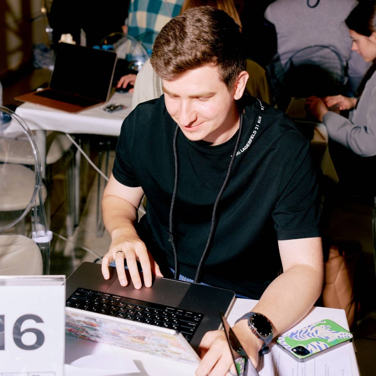 Владислав Карченков