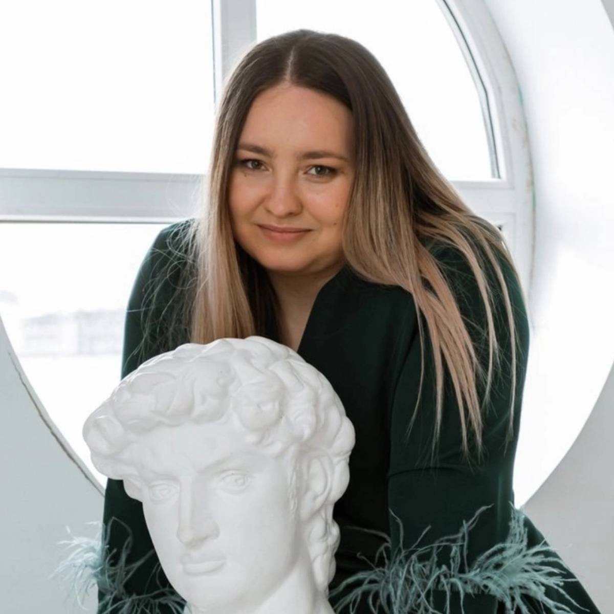 Ульяна Титок