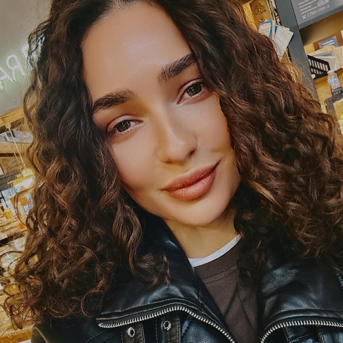 Эльмира Абдуллаева