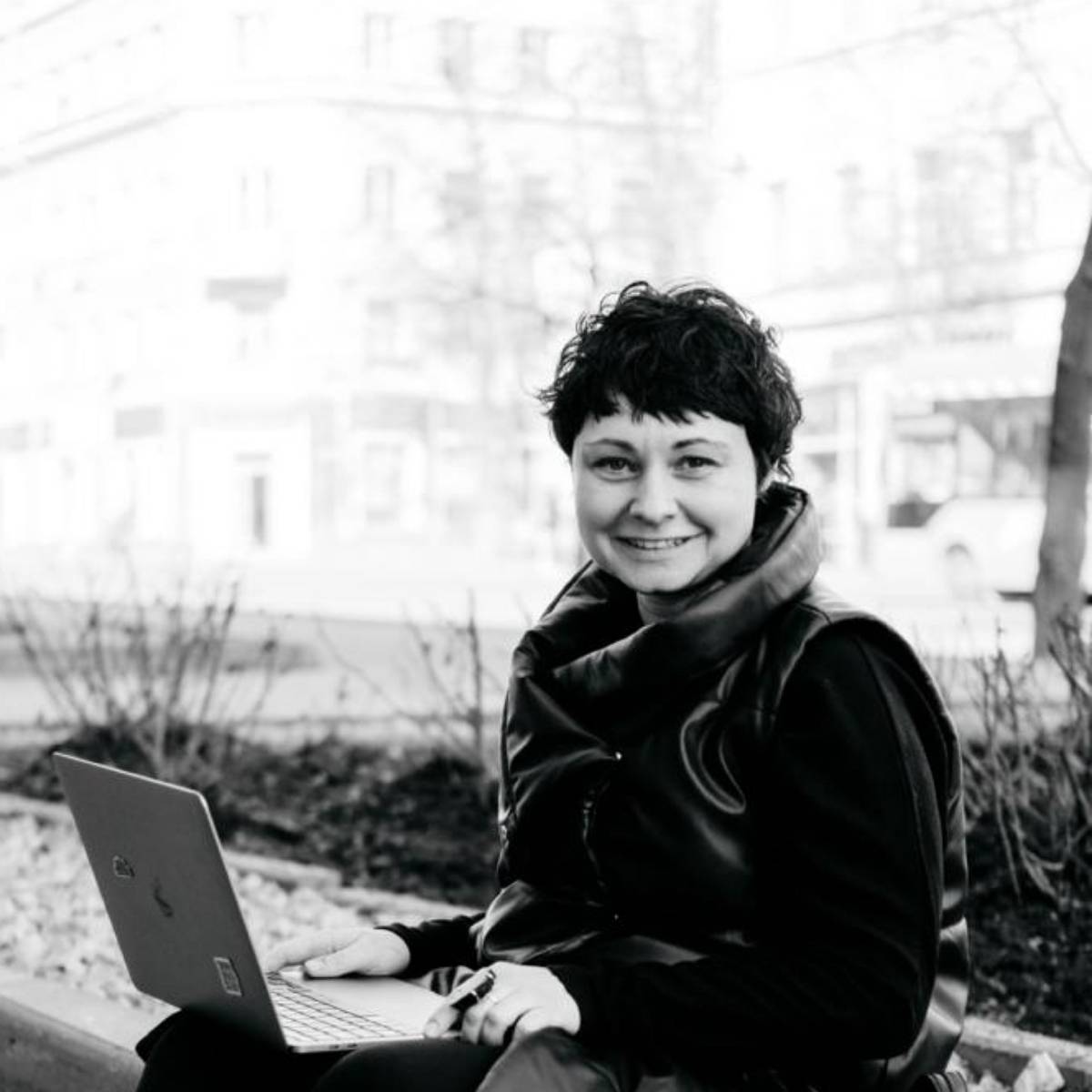 Елена Синякова | Сетка — социальная сеть от hh.ru