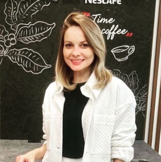 Олеся Пишикина | Сетка — социальная сеть от hh.ru