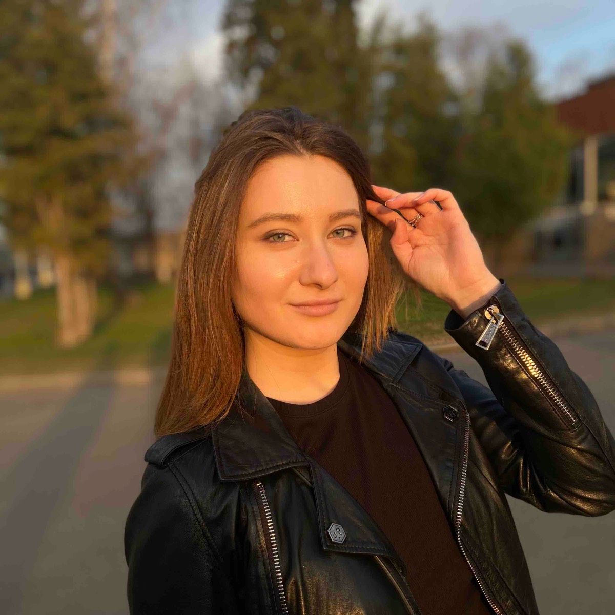 Екатерина Земская